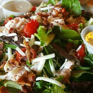 Club Salad
