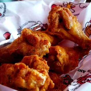 Wings