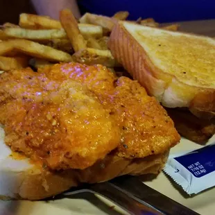 Chicken Tenders