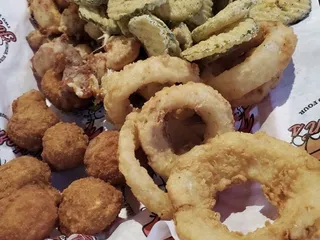 Foghorn's