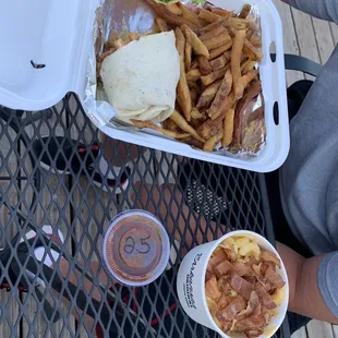 Chicken wrap