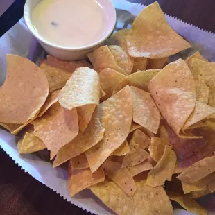 Queso