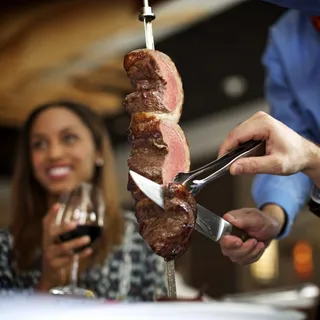 Brunch Market Table & Feijoada Bar