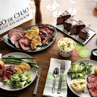 Celebration Package