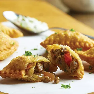 Empanadas