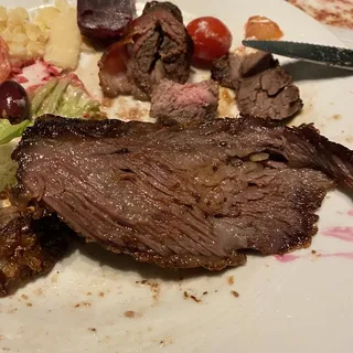 Costela Beef Ribs