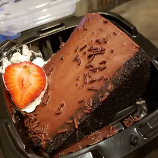 Chocolate Brigadeiro
