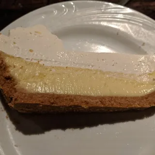 Key Lime Pie