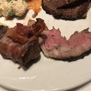 Lamb Picanha 5 oz (Raw)