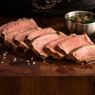 Wagyu New York Strip 20oz (Raw)