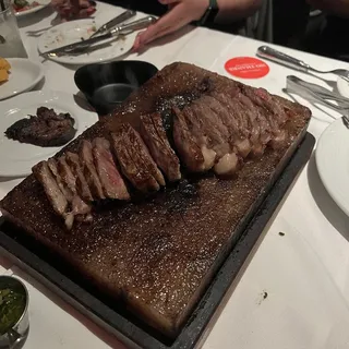 Wagyu Ancho Ribeye 24oz (Raw)