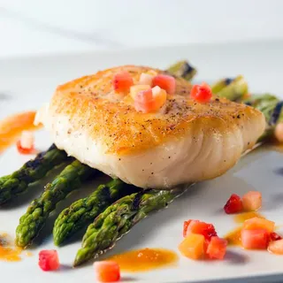 Chilean Sea Bass (Raw)