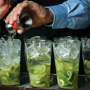 Caipirinha
