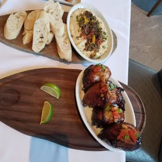 Date Night Experience To-Go