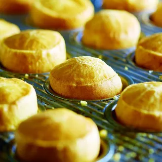 Pao de Queijo - Cheese Bread (12 ea.)