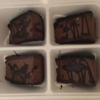 Chocolate Brigadeiro