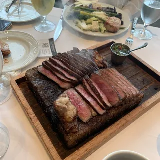 Wagyu Ancho Ribeye 24oz (Raw)