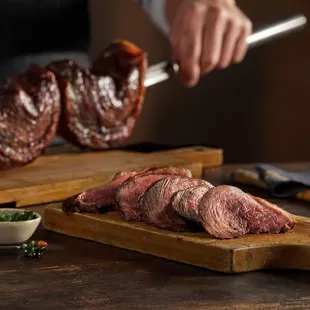 Fogo de Chão Brazilian Steakhouse