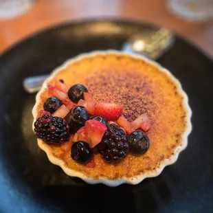 Creme Brule
