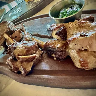 Cordeiro Lamb Chops