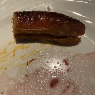 Linguia - Brazilian Spicy Sausage