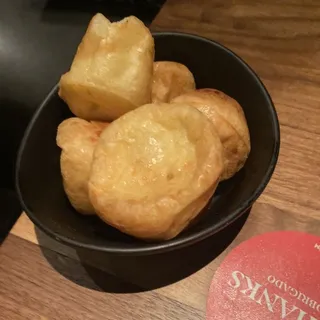 Pao de Queijo - Cheese Bread (12 ea.)