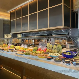 Seasonal Apple Salad