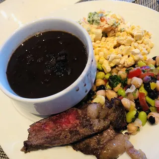 Feijoada Black Beans