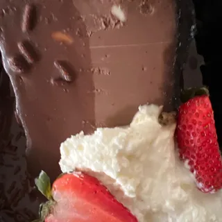 Chocolate Brigadeiro