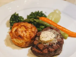 Jack's Place Restaurant & Lounge