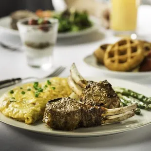 food, bbq ribs, ribs