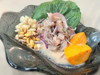 La Huaca Peruvian Cuisine