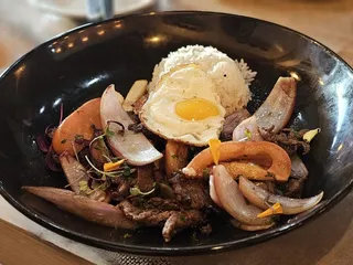 Chicha Peruvian Kitchen