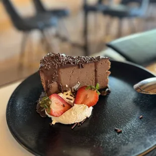 Chocolate Brigadeiro