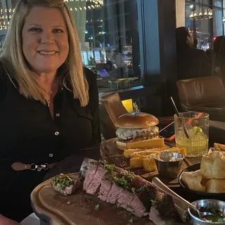 Date Night Experience To-Go