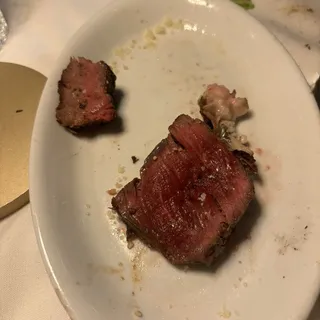 Filet Mignon - Tenderloin
