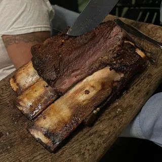 Costela Beef Ribs