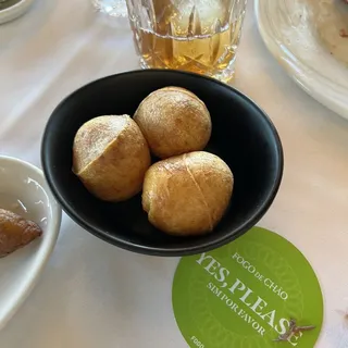 Pao de Queijo - Cheese Bread (12 ea.)