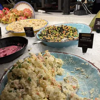 Potato Salad