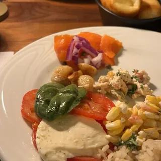 Smoked Salmon (8oz.)