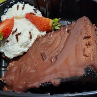 Chocolate Brigadeiro