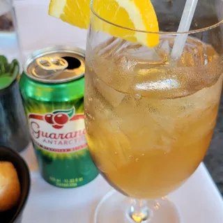 Guaran Antarctica (ea)