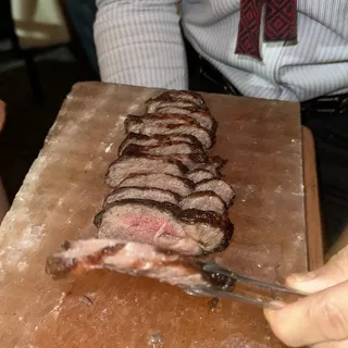 Wagyu New York Strip 20oz (Raw)