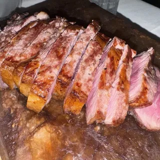 Wagyu Ancho Ribeye 24oz (Raw)