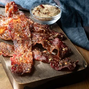 food, ribs, bbq ribs