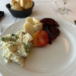 Potato Salad