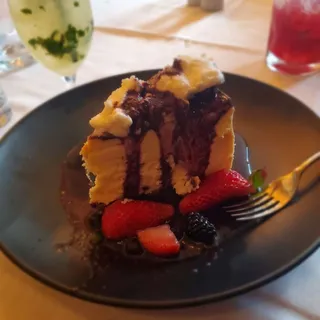 Acai Cheesecake