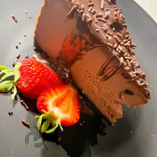 Chocolate Brigadeiro