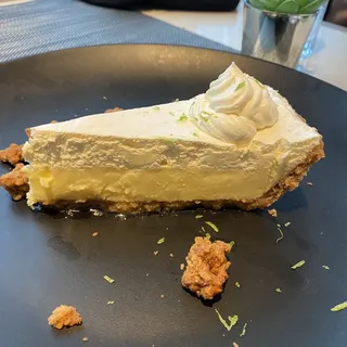 Key Lime Pie