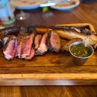 Dry-aged Tomahawk Ancho